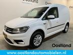 Volkswagen Caddy 2.0 TDI L1H1 BMT Highline / Euro 6 / Airco, Voorwielaandrijving, Stof, Gebruikt, 4 cilinders