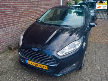 Ford Fiesta 1.0 EcoBoost Titanium auto rijdt goed koppaking  beschikbaar voor biedingen