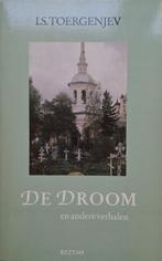 I.S.Toergenjev - De droom en andere verhalen, Ophalen of Verzenden, Zo goed als nieuw, Europa overig