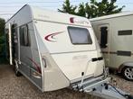 Hymer Living Pulse Frans bed, rondzit , MOVER , topstaat, Caravans en Kamperen, Caravans, Erwin Hymer Group, Holzstraße 19 D-88339 Bad Waldsee Germany