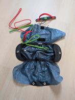 Skyman lichtgewicht reserve container, Ophalen of Verzenden, Zo goed als nieuw