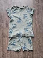 Feetje Pyjama Set Maat 104, Kinderen en Baby's, Ophalen of Verzenden, Feetje, Jongen, Nacht- of Onderkleding