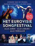 Het eurovisie Songfestival, Ophalen of Verzenden