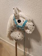 Stokpaard met Halster - Leuk Speelgoed!, Kinderen en Baby's, Speelgoed | Buiten | Los speelgoed, Ophalen of Verzenden, Nieuw