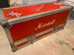 Marshall JCM800 Flightcase, Muziek en Instrumenten, Speaker of Versterker, Flightcase, Gebruikt, Ophalen