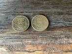 2,  /5 Euromunten EK 2000, Ophalen of Verzenden, Overige landen, 2 euro, Losse munt