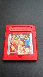Pokemon Red, Spelcomputers en Games, Avontuur en Actie, 1 speler, Ophalen of Verzenden, Zo goed als nieuw