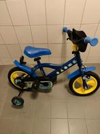 Disney fiets voor een jongen, Fietsen en Brommers, Fietsen | Kinderfietsjes, 16 tot 20 inch, Zijwieltjes, Ophalen of Verzenden