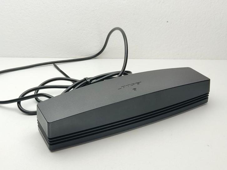 Bose SoundTouch Adapter - Model 412451-SM2, Audio, Tv en Foto, Soundbars, Zo goed als nieuw, Bluetooth, Ophalen of Verzenden