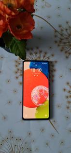 Samsung A52 - 100% Werkend, Gebruikt, Zwart, Touchscreen, Ophalen of Verzenden