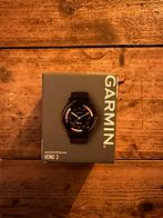 Garmin Venu 3 - Nieuw!, Afstand, Zwart, Garmin, Nieuw