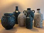 H&S Collectie Vazen en Potten, Overige kleuren, Aardewerk of Porselein, Ophalen of Verzenden, Zo goed als nieuw