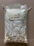 Versnipperde 1 Miljoen DM - Zeldzaam!, Postzegels en Munten, Bankbiljetten | Europa | Niet-Eurobiljetten, Ophalen, Los biljet