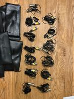 Shure SM 17, Muziek en Instrumenten, Microfoons, Ophalen of Verzenden, Gebruikt, Instrumentmicrofoon