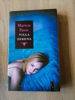Marion Pauw - Villa Serena, Ophalen of Verzenden, Zo goed als nieuw