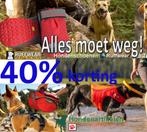 NU 40% korting! Ruffwear Hondenartikelen-Fytotherapie, Dieren en Toebehoren, Verzenden, Nieuw, Hondenschoenen