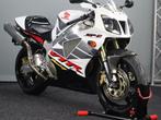 Honda VTR 1000 Sp2, Bedrijf, Super Sport