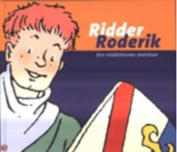 Ridder Roderik van Saskia Smit beschikbaar voor biedingen