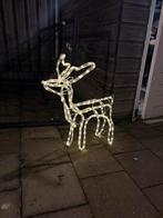 Decoratieve LED rendier verlichting, Tuin en Terras, Buitenverlichting, Kunststof, Minder dan 50 watt, Overige typen, Ophalen of Verzenden