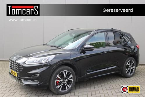 Ford Kuga 2.5 PHEV ST-Line X Navigatie/Winter-pack/Elektr.-t, Auto's, Ford, Bedrijf, Te koop, Kuga, 360° camera, ABS, Achteruitrijcamera