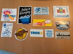 stickers, Hobby en Vrije tijd, Stickers en Plaatjes, Ophalen of Verzenden, Nieuw, Meerdere stickers