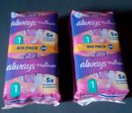 Always maandverband, Ophalen of Verzenden, Nieuw, Overige typen