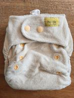 Hu-Da voorgevormde luier, junior met drukknoopjes (9-20 kg), Ophalen of Verzenden, Zo goed als nieuw, Overige typen, Overige merken