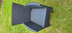 Tuinstoelen Bois le duc  6 stuks, Tuin en Terras, Ophalen, Gebruikt