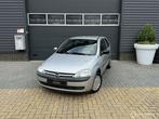 Opel Corsa 1.2-16V Comfort, trekhaak, apk 02-2026, Voorwielaandrijving, Gebruikt, Origineel Nederlands, Bedrijf