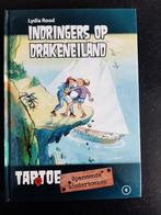 Indringers op drakeneiland, Ophalen of Verzenden, Zo goed als nieuw, Lydia Rood