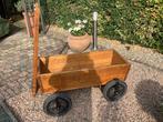 Bolderwagen, Caravans en Kamperen, Bolderkarren, Ophalen, Gebruikt