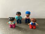 Duplo poppetje / poppetjes gezin vader moeder meisje jongen, Ophalen of Verzenden, LEGO System A/S, Product.compliance@LEGO.com