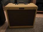 Fender Blues Jr Limited tweed 2024, Ophalen, Zo goed als nieuw, Gitaar, Minder dan 50 watt