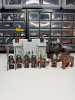 Lego Lord of The Rings 9471 Uruk Hai Army, Kinderen en Baby's, Speelgoed | Duplo en Lego, Ophalen of Verzenden
