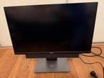 Dell UltraSharp monitor UP2516D met speaker, Gaming, Gebruikt, In hoogte verstelbaar, Full HD