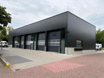 Te huur: Bedrijfsunit / Bedrijfshal / Opslagruimte /Denekamp beschikbaar voor biedingen