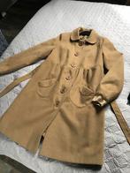 Mooie zwangerschap jas van MRS .MOM, Ophalen, Overige typen, Bruin, Maat 42/44 (L)