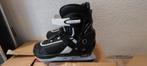 Hockey schaatsen, Sport en Fitness, Schaatsen, Ophalen of Verzenden, Zo goed als nieuw, IJshockeyschaatsen, Nijdam
