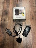 Atex telefoon EX-Handy 07, Ophalen, Zo goed als nieuw, Zwart