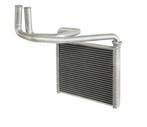 Dodge Ram pickup kachelradiateur 2009-2018, Niet ingevuld, Amerikaanse onderdelen, Niet ingevuld, Nieuw