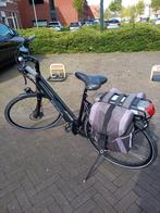 Koga e-bike E-Xtension 612Wh maat 53, Fietsen en Brommers, Elektrische fietsen, Overige merken, Gebruikt, 50 km per accu of meer