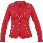 Horka wedstrijdjasje Competition Rood maat M, ., Ophalen of Verzenden, ., Dames