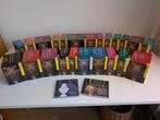 J.S. Bach Complete Edition 142 CD's met inhoud boekje, Boxset, Overige typen, Ophalen of Verzenden, Zo goed als nieuw