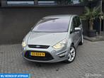 Ford S-Max 1.6 EcoBoost Titanium | Distributie gedaan!, Voorwielaandrijving, Gebruikt, Huisgarantie, 4 cilinders