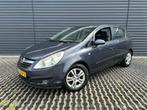 Opel Corsa 1.2-16V Edition 5 deurs | Airco | 2e eigenaar, Voorwielaandrijving, Gebruikt, 4 cilinders, 1229 cc