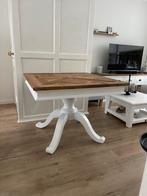 Rivièra Maison Eettafel Château Belvédère, Huis en Inrichting, Tafels | Eettafels, Ophalen, Gebruikt, Vierkant, Landelijk