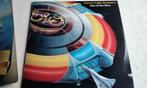 ELO Electric Light Orchestra Out Of The Blue USA 2x LP 1977, Gebruikt, Ophalen of Verzenden, 12 inch, Poprock