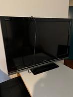 SONY Bravia TV, Ophalen, Gebruikt, 50 Hz, LCD