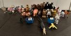 Leuke speelgoed dieren, Kinderen en Baby's, Speelgoed | Overig, Ophalen of Verzenden, Gebruikt, Jongen of Meisje