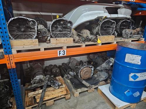 Subaru versnellingsbakken, Auto-onderdelen, Transmissie en Toebehoren, Ophalen of Verzenden